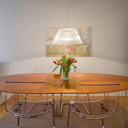 Stockholm Checkin Apartment Alvik Luaran gambar