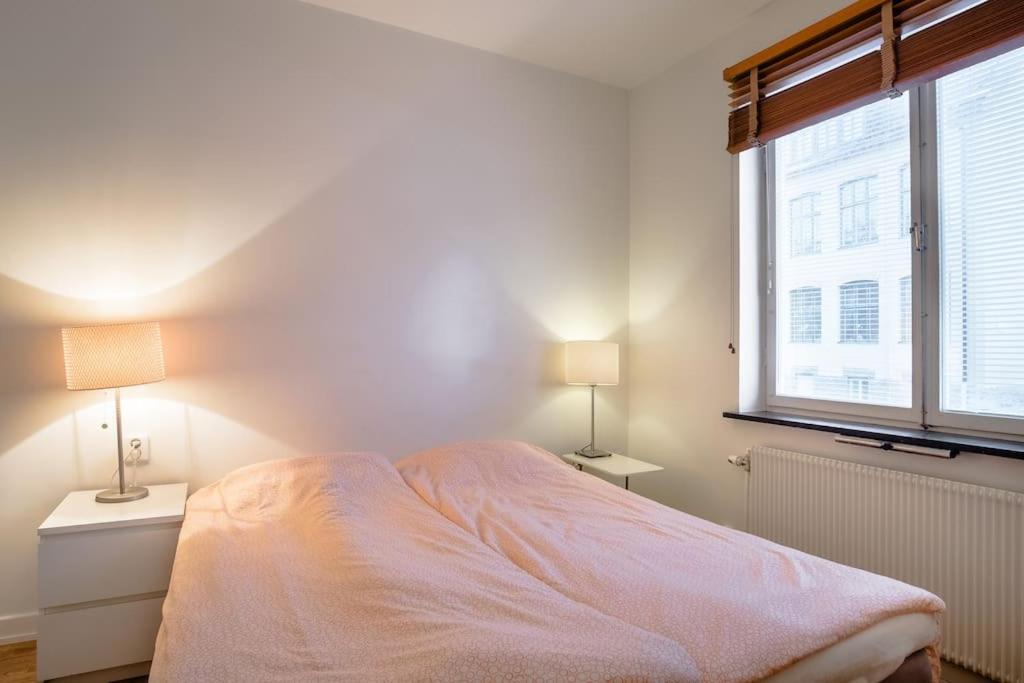 Stockholm Checkin Apartment Alvik Luaran gambar