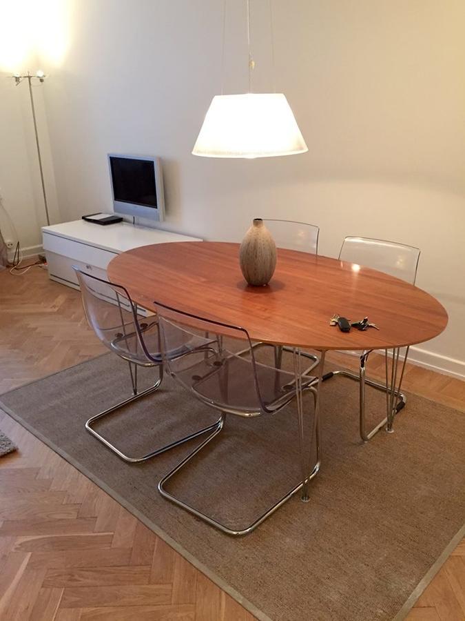 Stockholm Checkin Apartment Alvik Luaran gambar